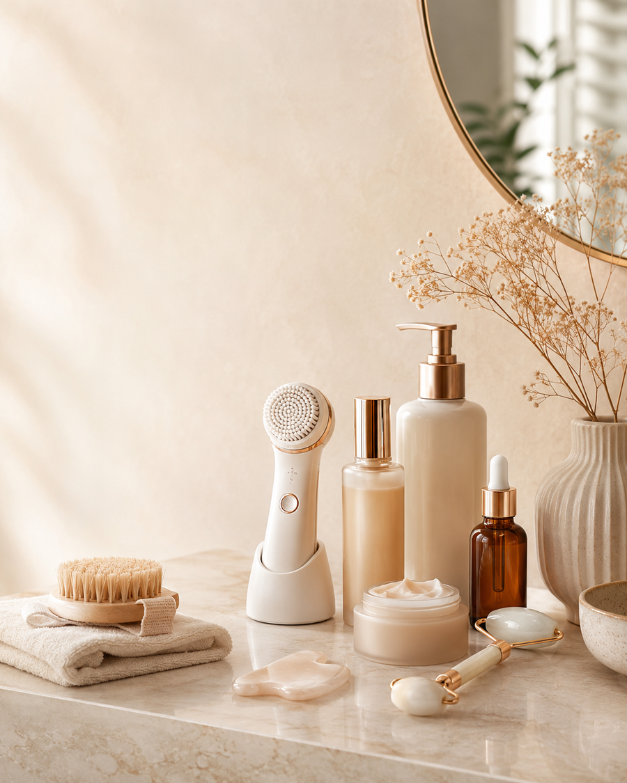 Beauty & Personal Care