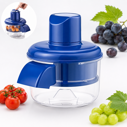 QuickChop Mini Food Chopper
