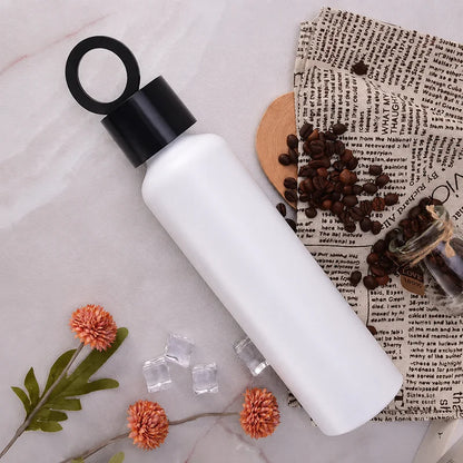 SipStand 2-in-1 Insulated Water Bottle