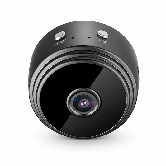 A9 Mini Wireless Security Camera