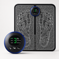 EMS Foot Massager Mat