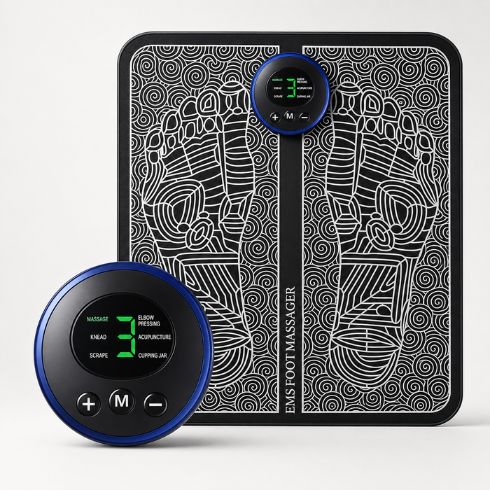 EMS Foot Massager Mat