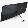 CoolShield Car Sun Umbrella