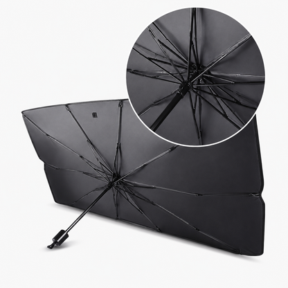 CoolShield Car Sun Umbrella