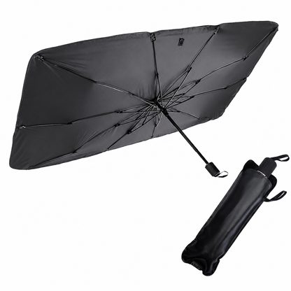 CoolShield Car Sun Umbrella