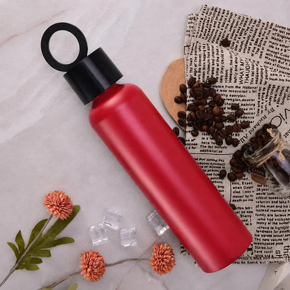 SipStand 2-in-1 Insulated Water Bottle