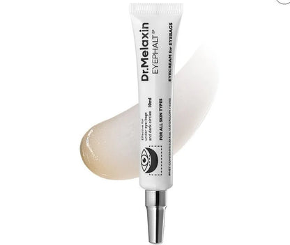 Dr. Melaxin Eyephalt Eye Cream – 10ml