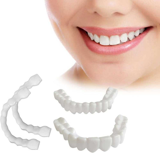 Snap On Smile - Snap On Smile