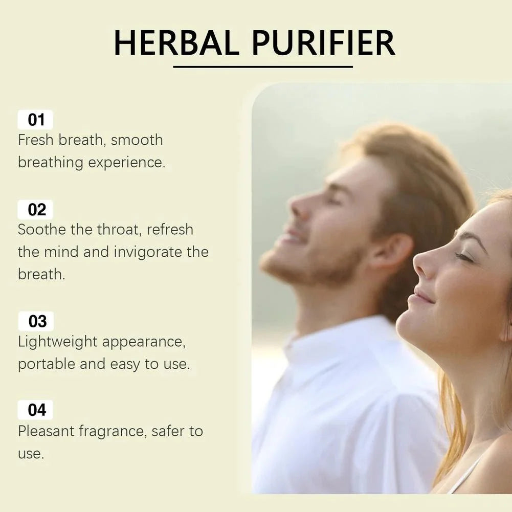Ximonth Herbal Diffuser (Pack of 4)