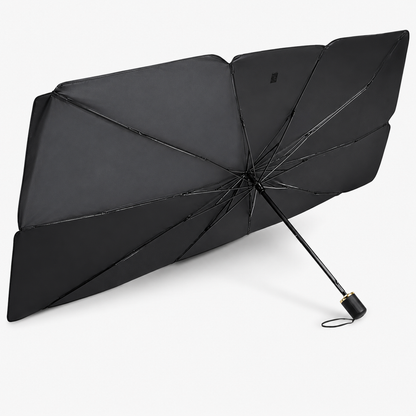 CoolShield Car Sun Umbrella