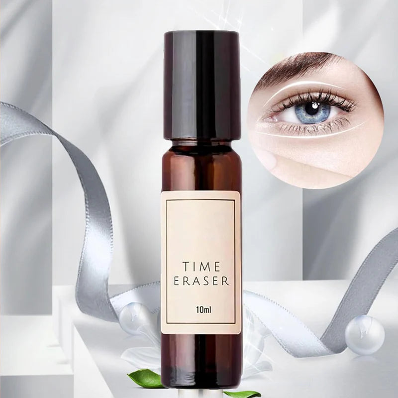 Time Eraser Eye Essence Oil – 10ml